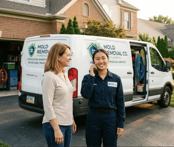 Crawlspace Mold Remediation Lake Milton, OH FAQs